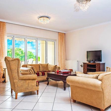 Marelen Apartment Near Chania Center 外观 照片