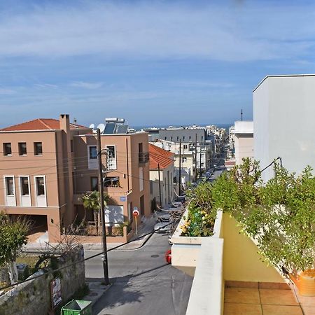Marelen Apartment Near Chania Center 外观 照片