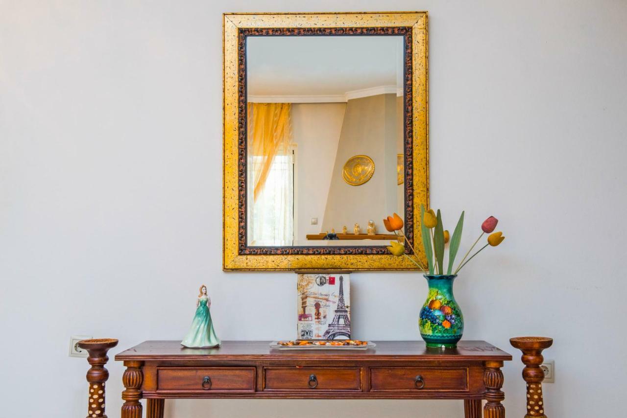 Marelen Apartment Near Chania Center 外观 照片
