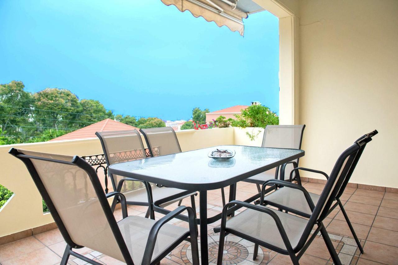 Marelen Apartment Near Chania Center 外观 照片