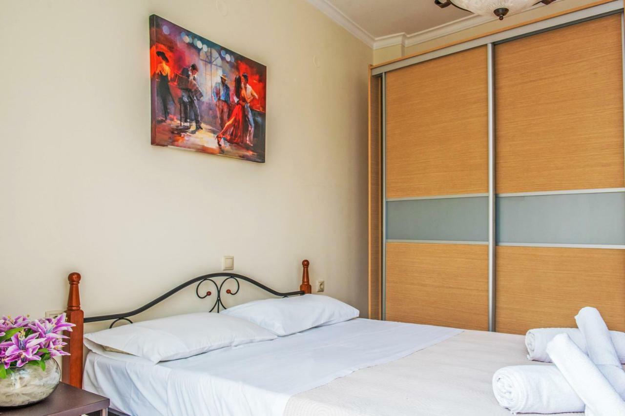 Marelen Apartment Near Chania Center 外观 照片