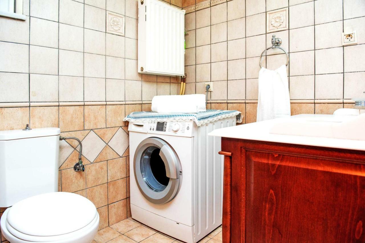 Marelen Apartment Near Chania Center 外观 照片