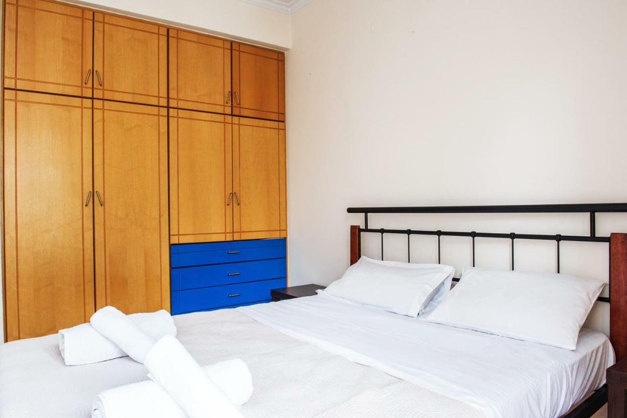 Marelen Apartment Near Chania Center 外观 照片