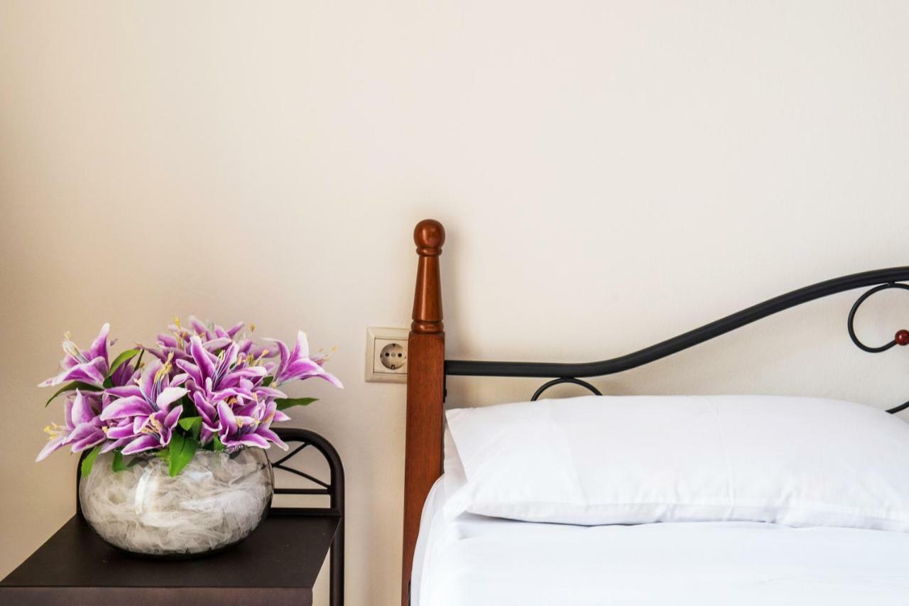 Marelen Apartment Near Chania Center 外观 照片