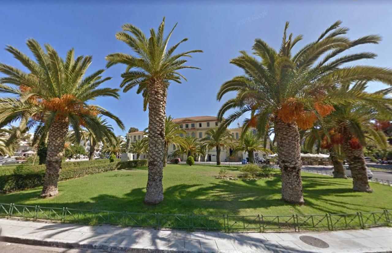 Marelen Apartment Near Chania Center 外观 照片